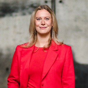 Susanne Niezen